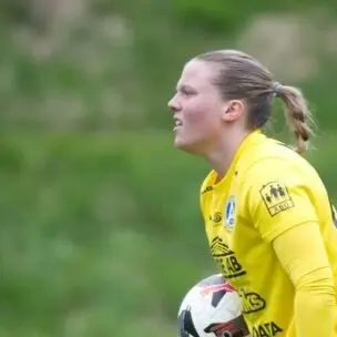 Vera Axelsson Wiesel
