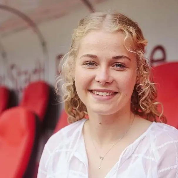 Jette ter Horst