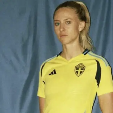 Rebecka Blomqvist