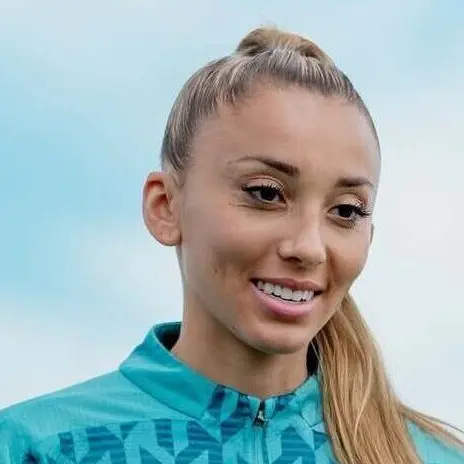 Chloé N'Gazi