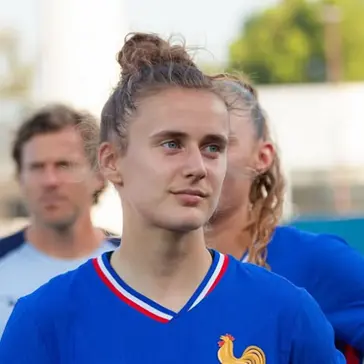 Margaux Vairon