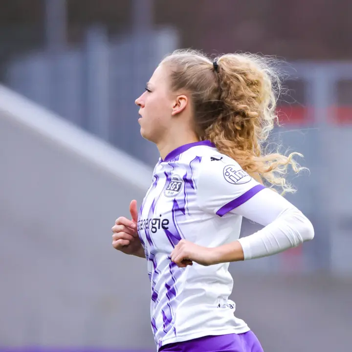 Julie Terlinden