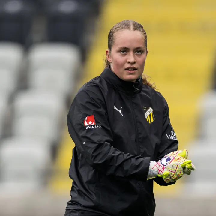Fanney Birkisdóttir