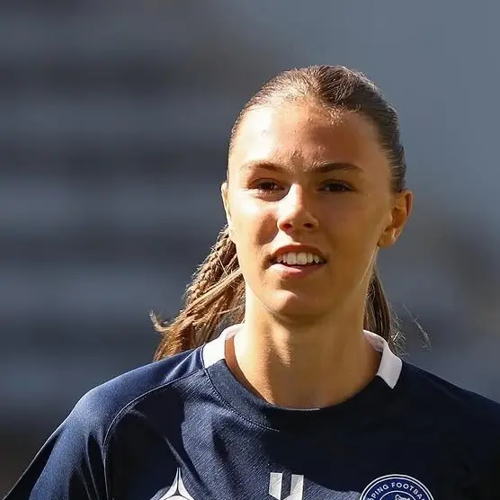 Klara Rengfors
