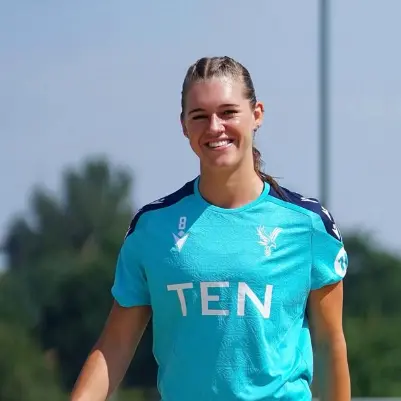 Molly-Mae Sharpe