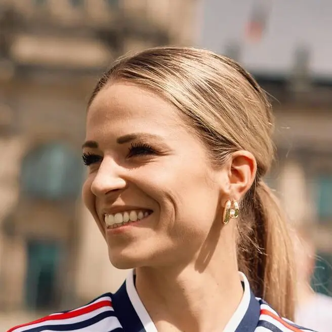 Melanie Leupolz