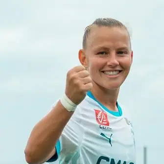 Aurore Paprzycki