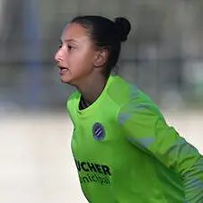 Ceylin Yilmaz