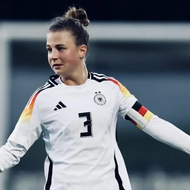 Kristin Kögel