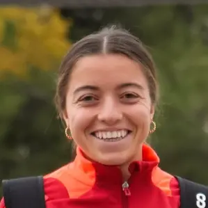 Amaia Iribarren