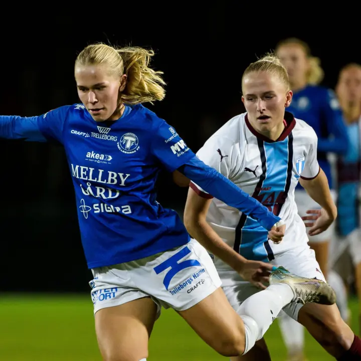 Ida Garmfors