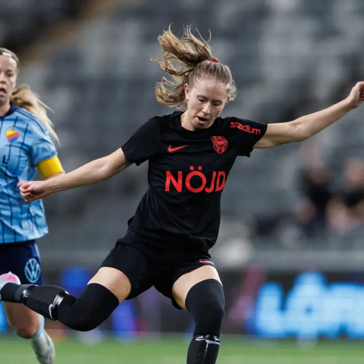 Ida Bengtsson