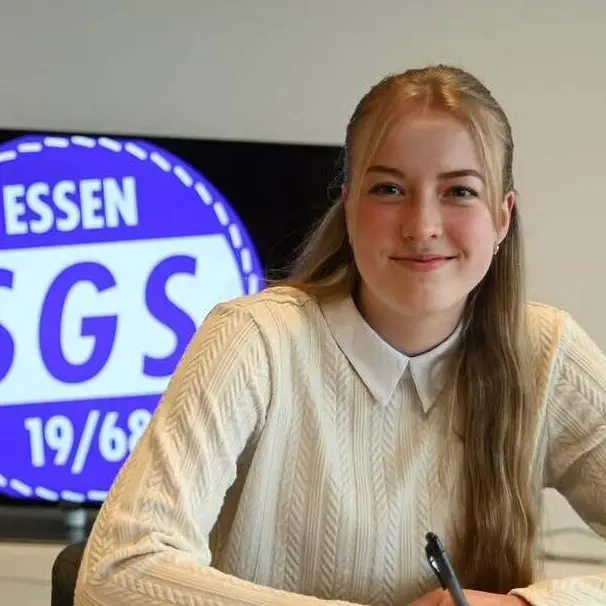 Lany Mia Bäcker
