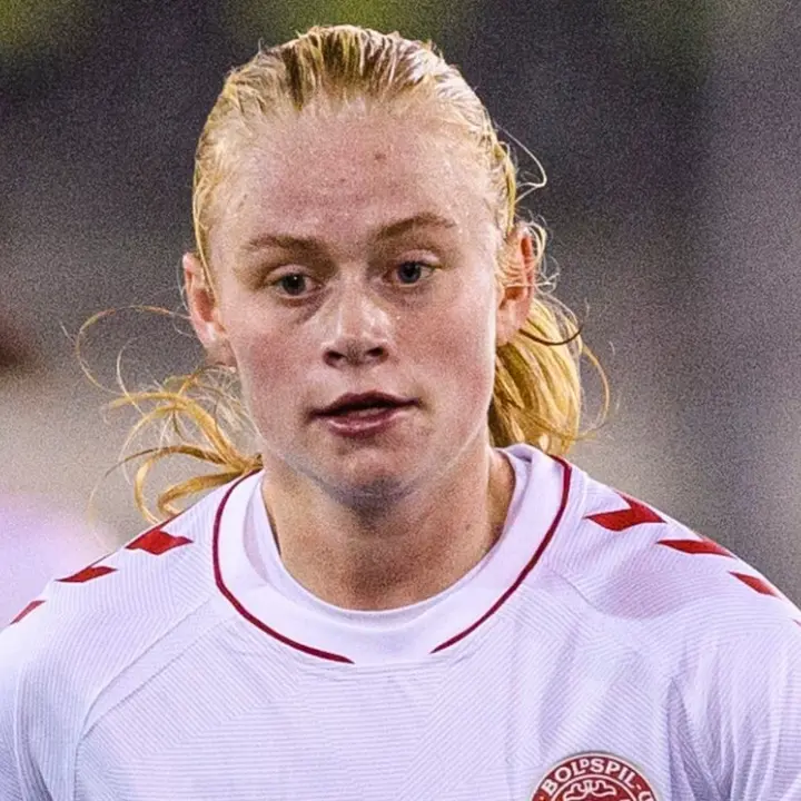 Kathrine Møller Kühl