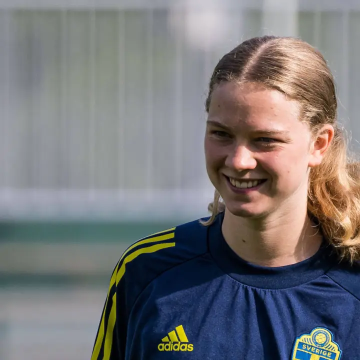 Hannah Sjödahl
