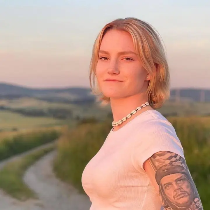 Natasha Kowalski