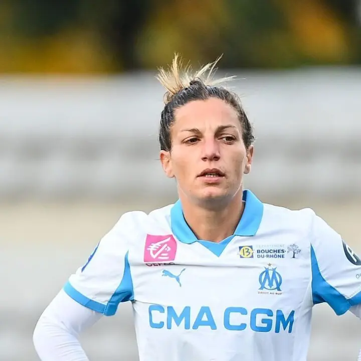 Laura Bourgouin