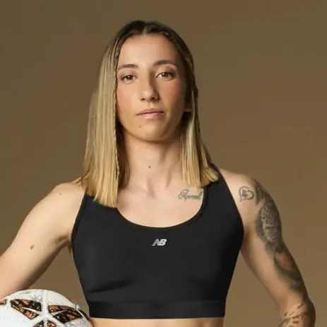 Sheila García