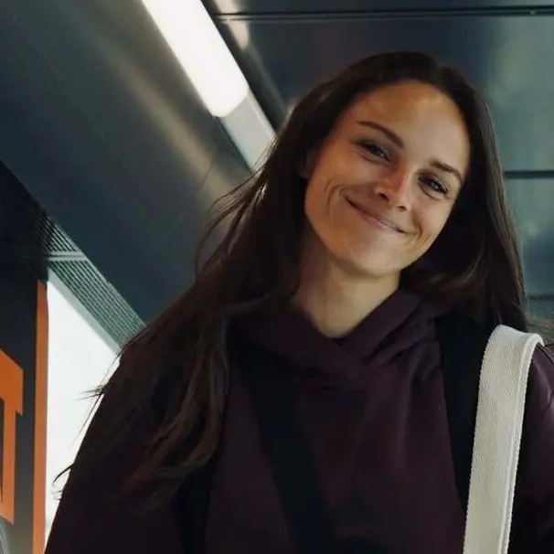 Sanja Homann
