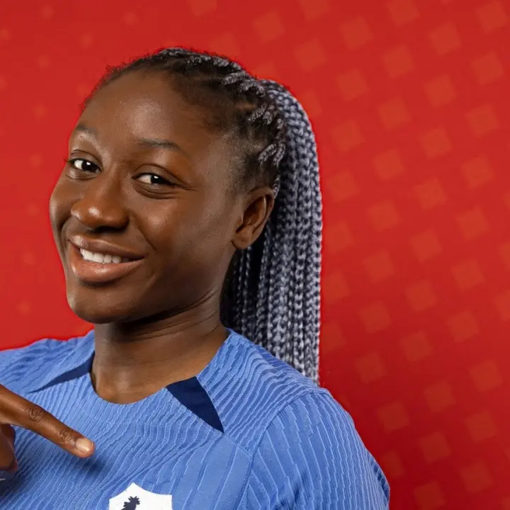 Kadidiatou Diani