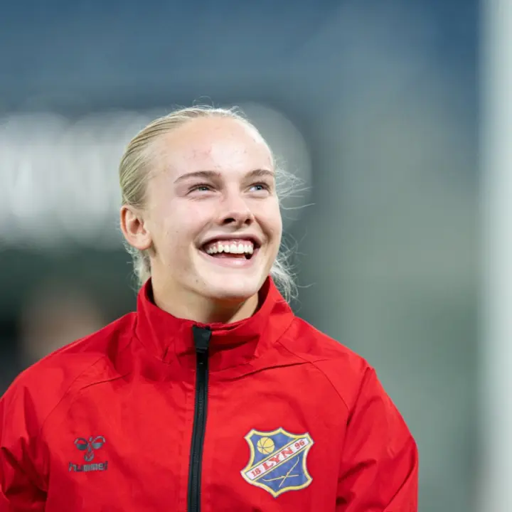 Kamilla Melgård