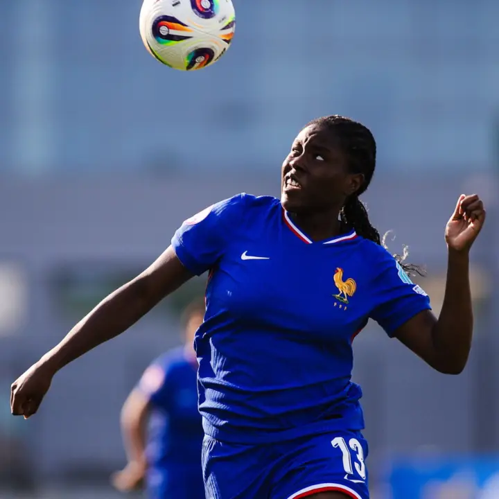 Aude Bizet