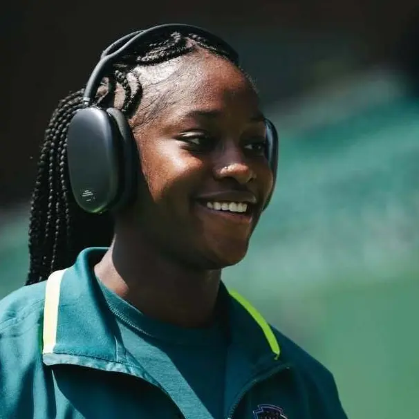 Kysha Sylla