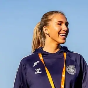 Mathilde Kristiansen