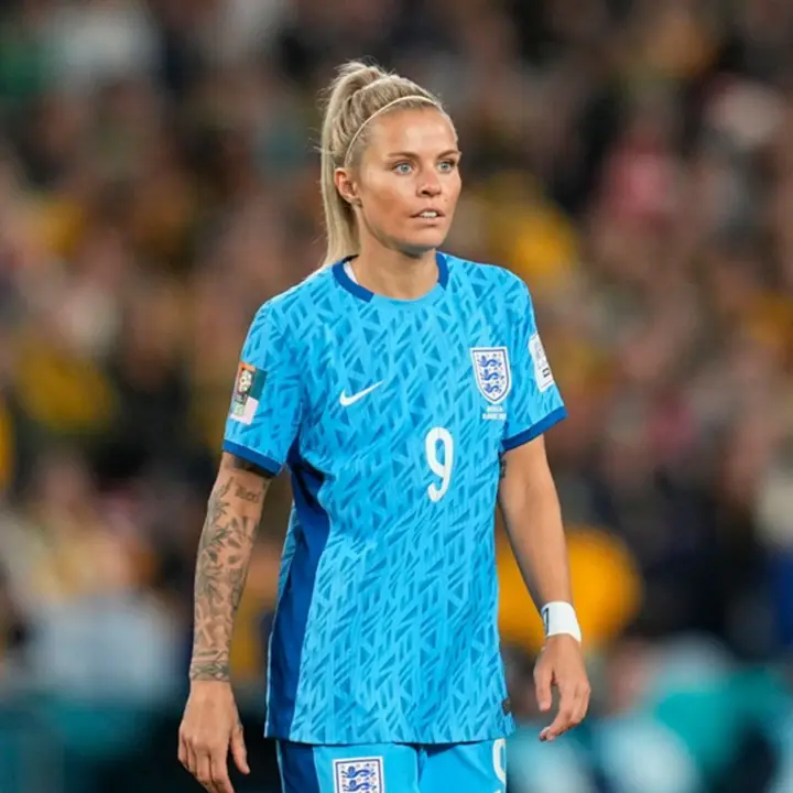 Rachel Daly