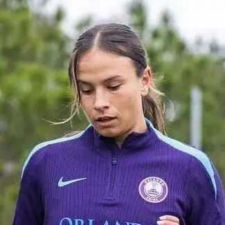 Aryssa Mahrt