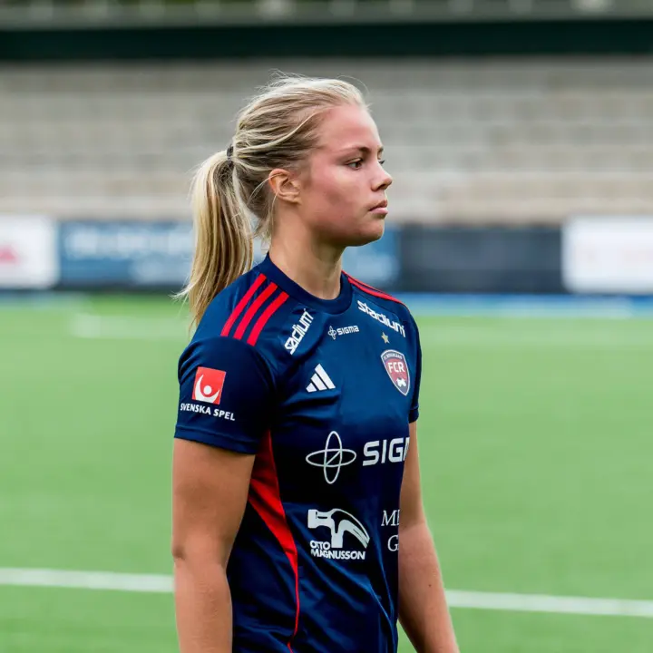 Tilde Björklund