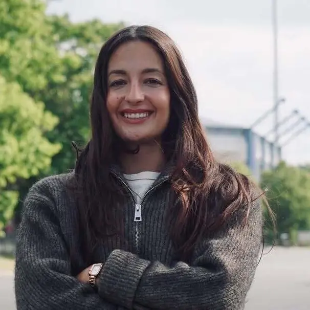 Selma Ličina