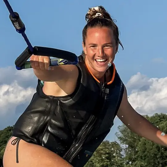 Eva Van Deursen