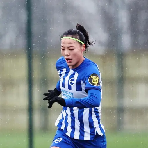 Li Mengwen