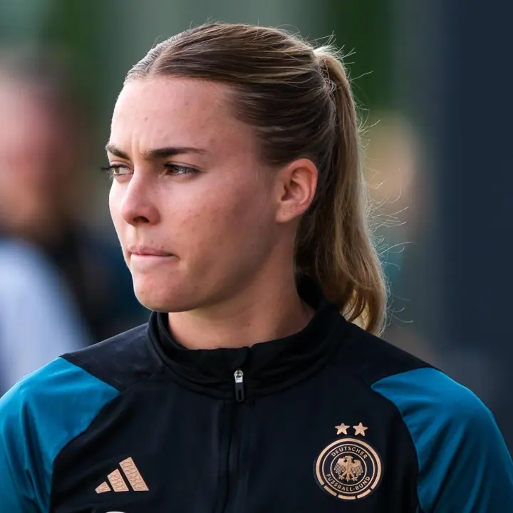 Laura Freigang