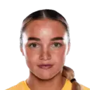 Macey Fraser