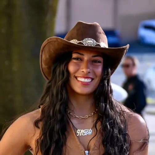 Reyna Reyes