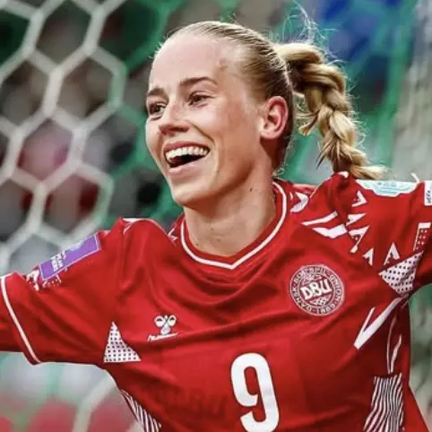 Amalie Vangsgaard