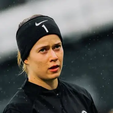 Stina Johannes