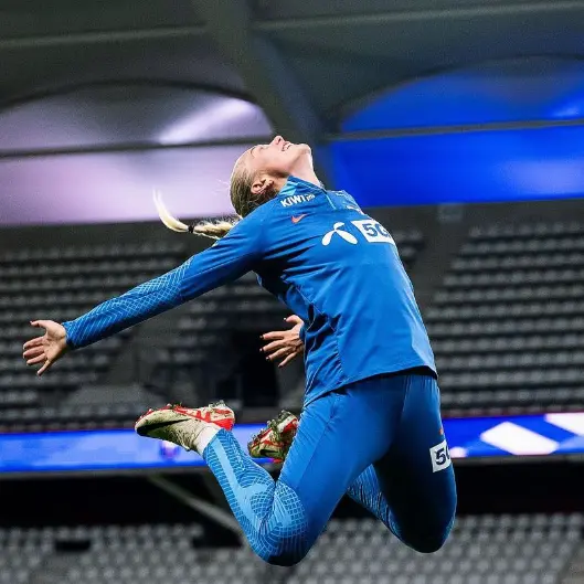 Guro Bergsvand