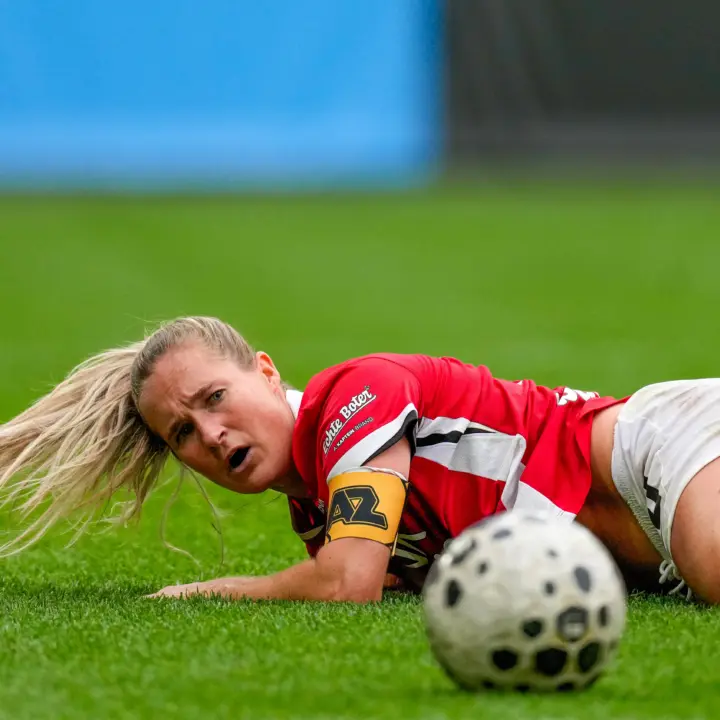 Desiree Van Lunteren