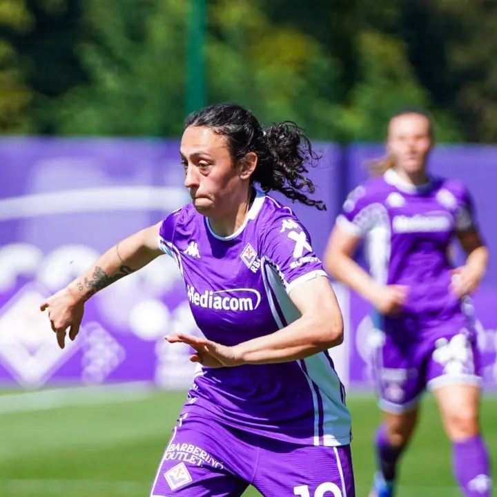 Michela Catena
