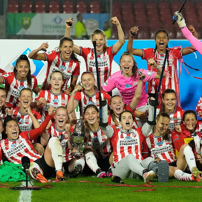 PSV Eindhoven