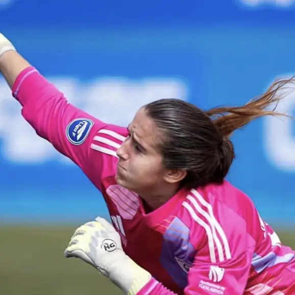 Belén De Gracia