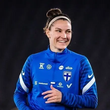 Natalia Kuikka