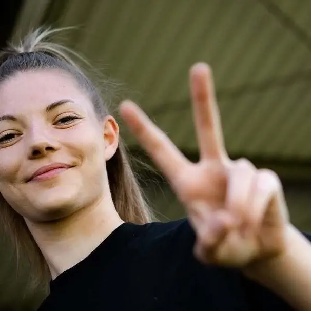 Julia Landenberger
