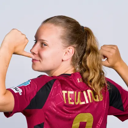 Jarne Teulings