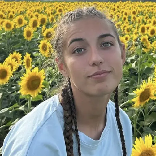 Ainhoa Bascuñan