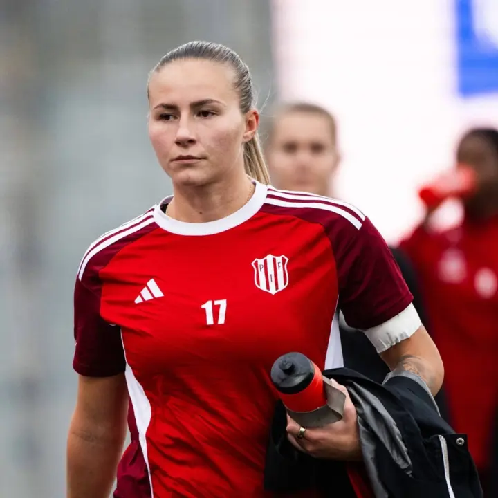 Selina Henriksson