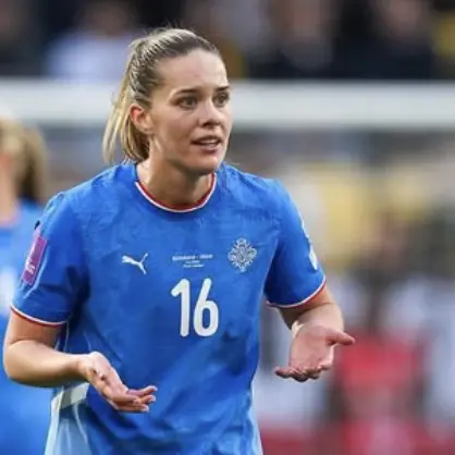 Hildur Antonsdóttir